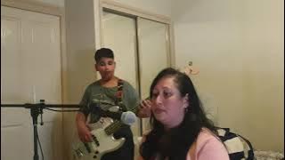 Old Rugged Cross Cover by Mel & Ethan