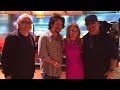 Toto talks new tour and ALS awareness