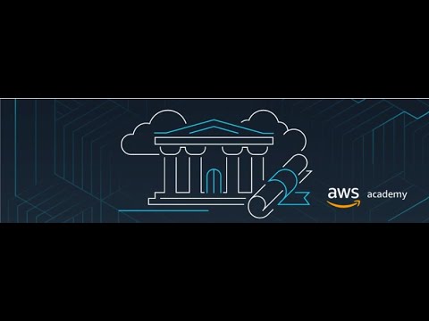 AWS Cloud Security Foundations Course Assessment - YouTube