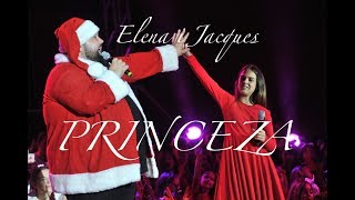 Video thumbnail of "TI SI PRINCEZA - Elena Brnić i Jacques Houdek"