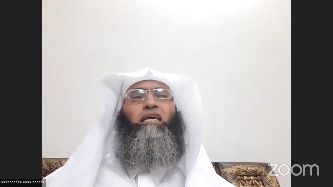 الرقية الشرعية المطولة للدكتور طارق الخوالدة