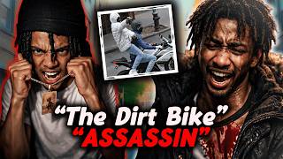 How PJ Glizzy Became The Most Feared Name On NYC Streets He’s DONE!