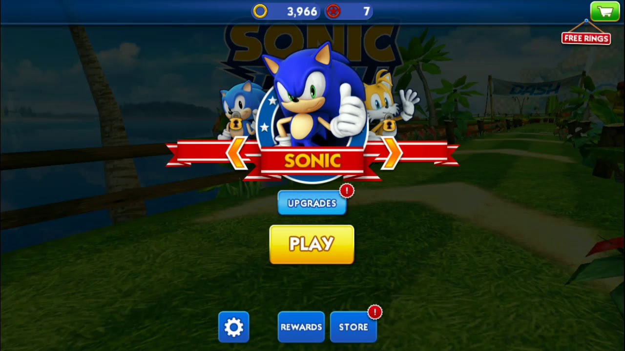 Взломанная версия sonic. Sonic Dash Heroes. Sonic Dash Whisper. Игра Sonic Dash для PC. Дроп Дэш Соник.
