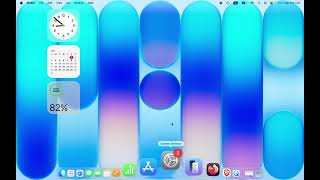 MacBook Neo: How to turn on &amp; off Prefer horizontal text