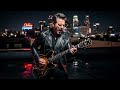 Chill Funk Rock Session | Relaxing Night Drive Instrumental