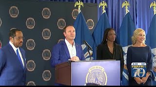 Governor-elect Landry names first cabinet position