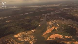 Volta Grande Do Xingu