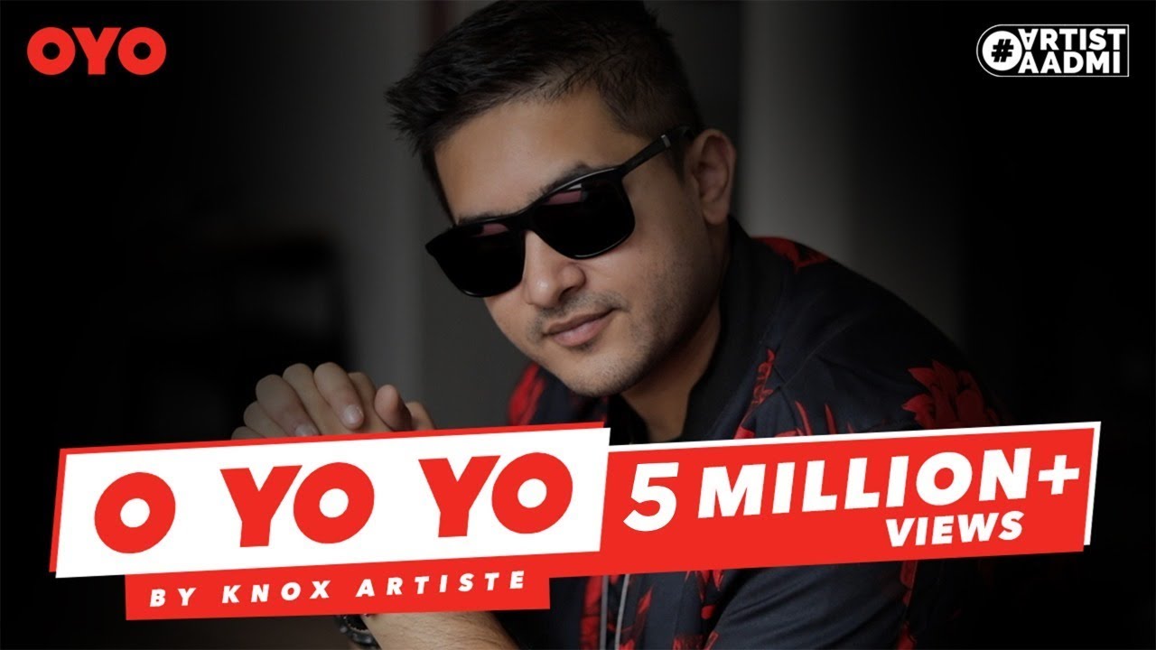 Knox Artiste   O Yo Yo Official Video