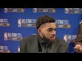 Karl Anthony Towns Speaks After Scoring 53 PTS In NBA All Star Game Timberwolves Title Outlook Karl Anthony Towns Speaks After Scoring 53 PTS In NBA All Star Game Timberwolves Title Outlook