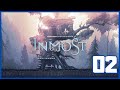 🔴INMOST🔴#2🔴EL ANCIANO DEL ÁRBOL🔴GAMEPLAY ESPAÑOL🔴