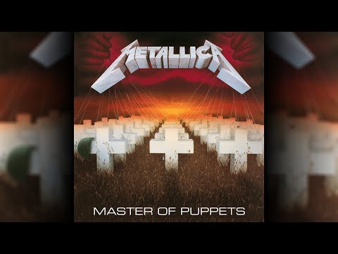 Metallica - Battery (Early June 1985 Demo)