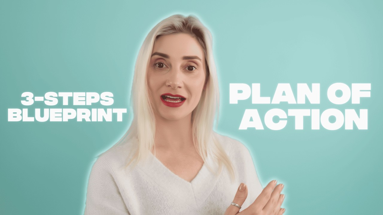 The 3-Step Blueprint to Deliver Powerful Presentations