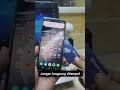 Cara Menggunakan NFC di HP π±