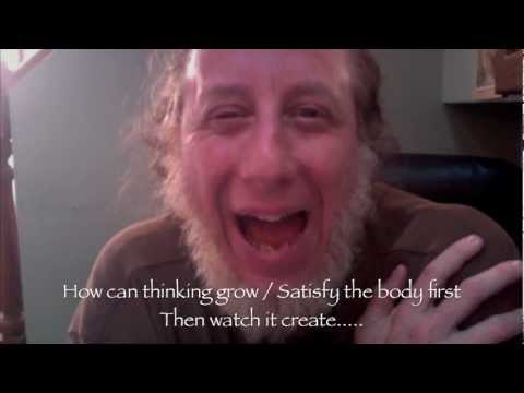 how can thinking grow?