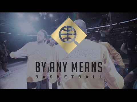 Download By Any Means Basketball: Channel Trailer