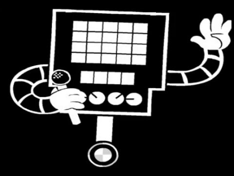 Undertale Metal Crushers 1Hour Verison