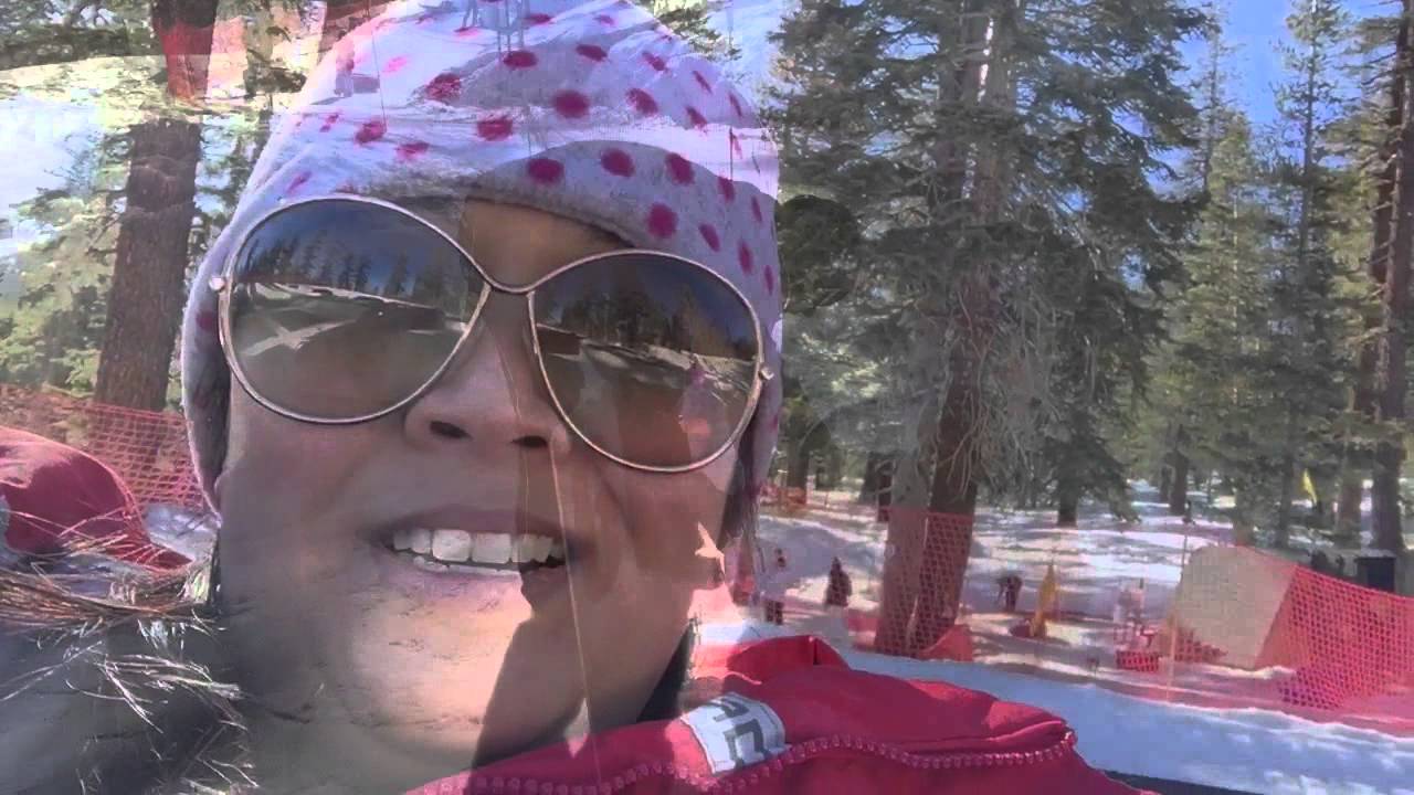 Tubing in Mammoth YouTube