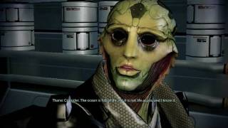 Mass effect 2 walkthrough  #101