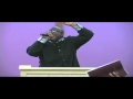 Pastor Amin Flowers - LIFE Church Ministries 4/1/2012
