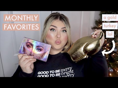 november-favorites-|-beauty,-fashion,-jewelry-&-more!