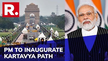 PM Narendra Modi To Inaugurate 