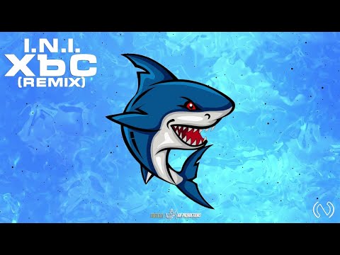 I.N.I. - ХЪС REMIX (Prod. MTC Beatz)