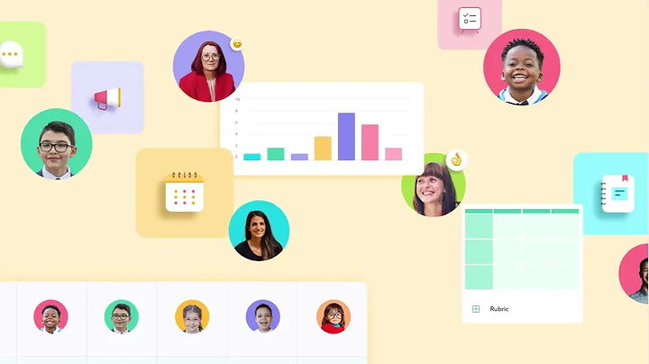 Toddle Product Overview