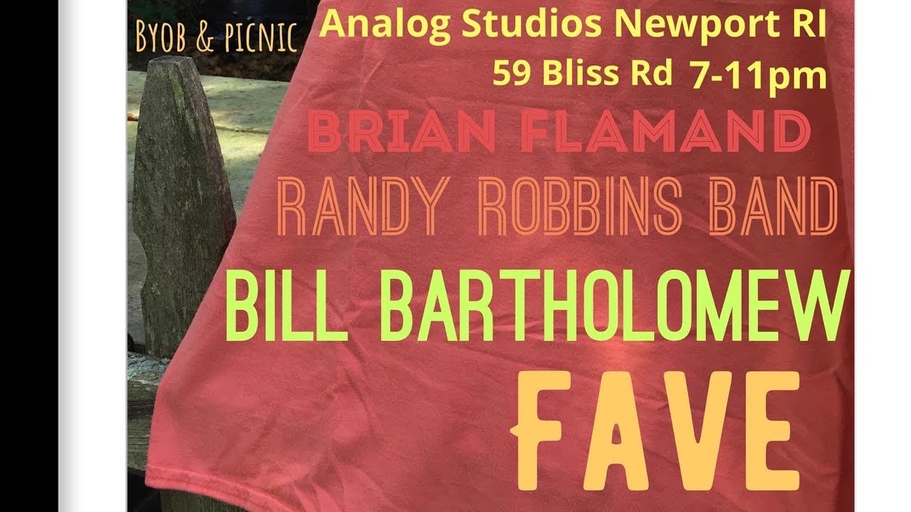 Septemberfest 2022 (Night 1)