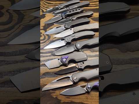 Titanium Tuesday NEW NEW   