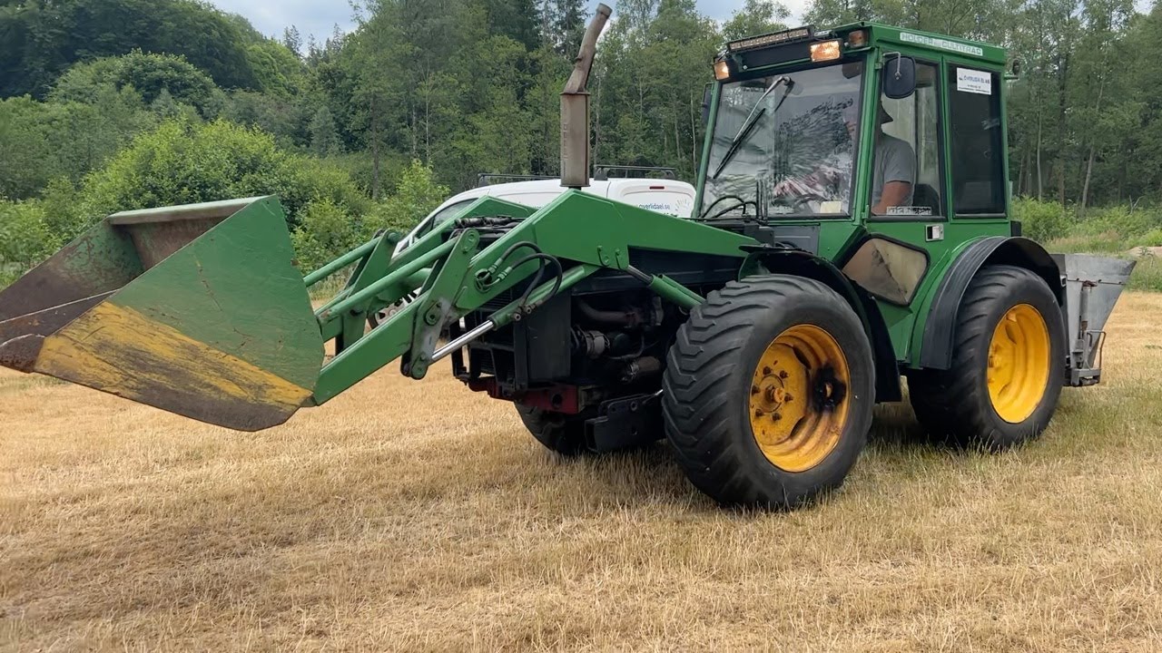 Köp Redskapsbärare Holder Cultitrac A60 på Klaravik