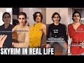 Skyrim in Real Life (Season 1)