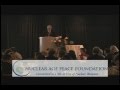 Nuclear Age Peace Foundation honors Senator Tony de Brum (Full-Length Version)