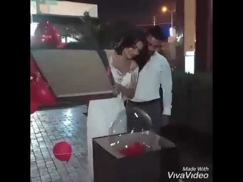 معاك رجعتلي تاني حياتي ودنيتي