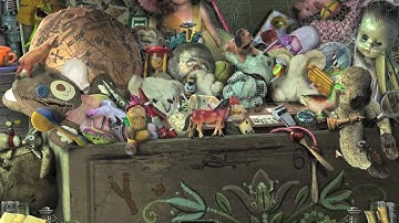 [4] Mystery Case Files: 13th Skull Walkthrough