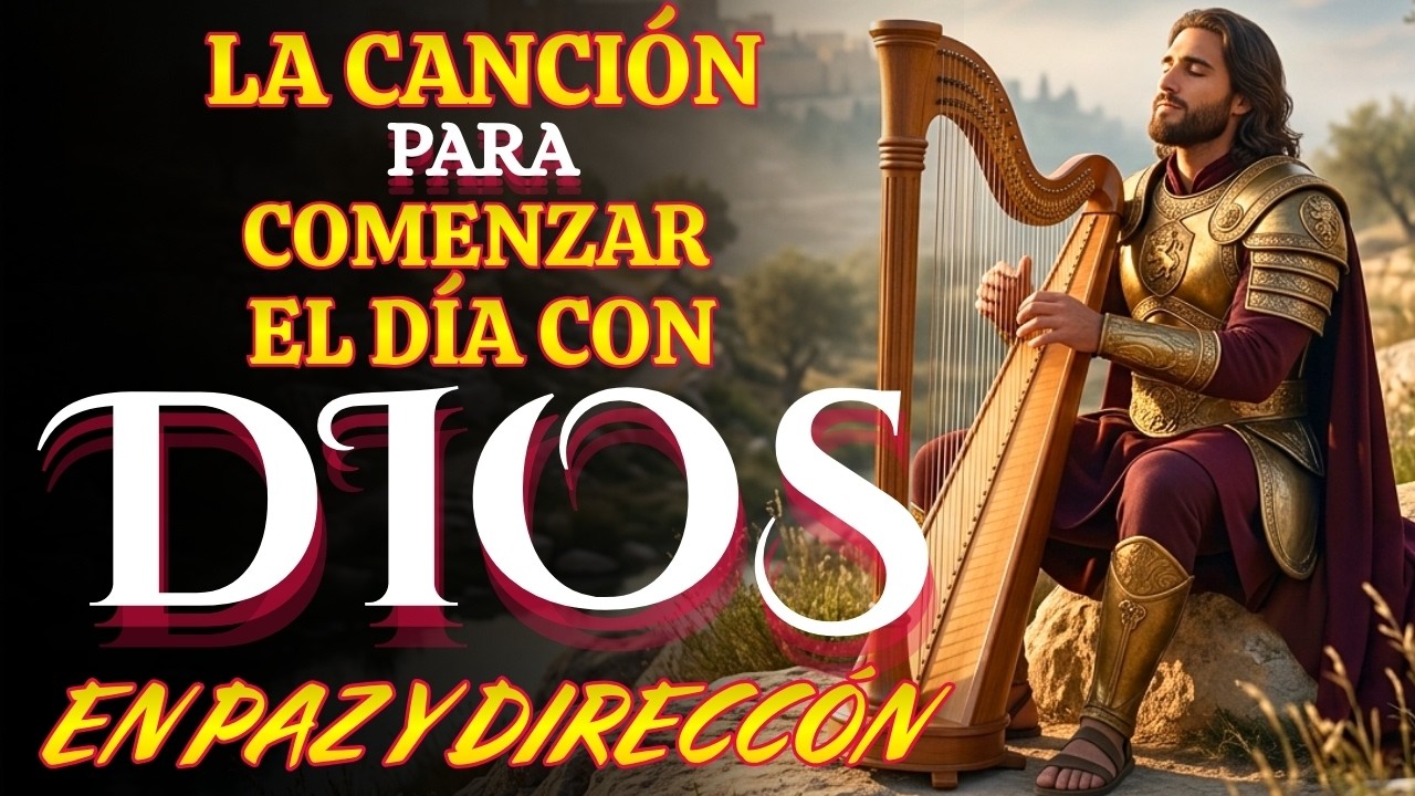 Salmos para Comenzar el Día con Paz y Dirección | Salmos de Alineación ...