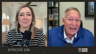 Ep 206: When Leadership Gets Hijacked: Reclaiming Your Focus, Identity, and Definition of Success