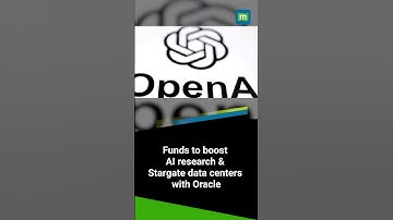 OpenAI to raise $40 bln in new funding to drive AI research.