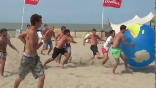 teambuilding 2016 - 9