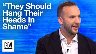 Celebrity Zack Polanski Accuses Labour of Treating Migrants “Like Crap” Wealth