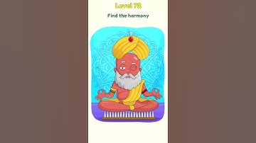 DOP 3 : Displace One Part Level 72 #short #androidgames