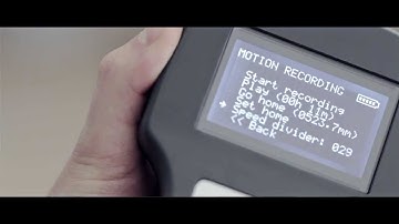 DitoGear™ OmniSlider Overview Part 3 - Timelapse