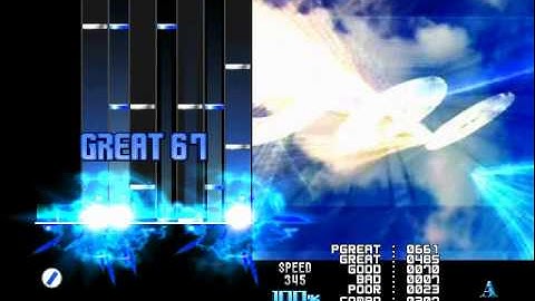 CODE - F - Soar to the frontier [unmeasured]