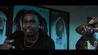 Db Moneycrazy - Click Clack Feat. Fat Philthy Prod. By Riqgotheat Exclusive Music Video