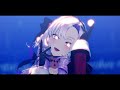 壱百満天原サロメ A Ddiction にじさんじMMD 