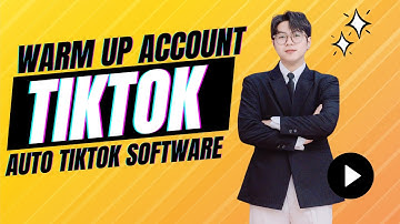 🚀 Auto Warm Up TikTok Account – Boost Trust & Avoid Restrictions! 🔥