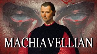 Most Cunning And Cynical Personality Type...