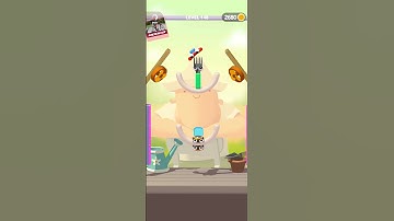 Level 150 Fork N Sausage Part 4 #short #shorts #forknsausage