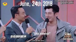 Download lagu Dylan Wang Shen Yue Time Line Love Story Part 6 Love Confession Dylan Wang Shen Yue Time Line Love Story Part 6 Love Confession