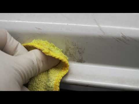 How To Remove Dirt On Car Paint