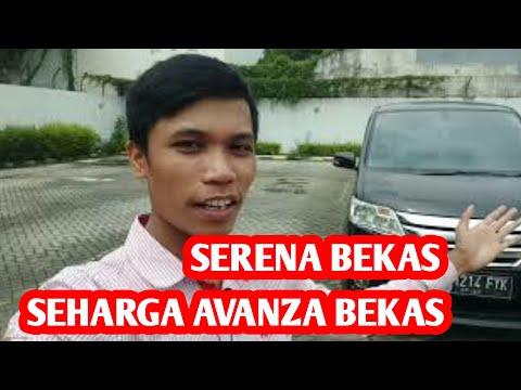 nissan-serena-bekas-mobil-mewah-harga-lcgc-murah